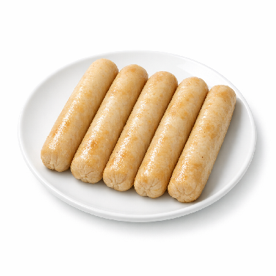 Babyfood meat chicken sticks junior