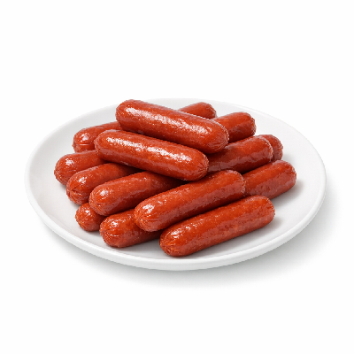 Babyfood meat sticks junior