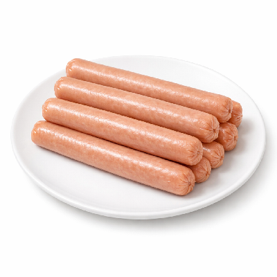 Babyfood meat turkey sticks junior