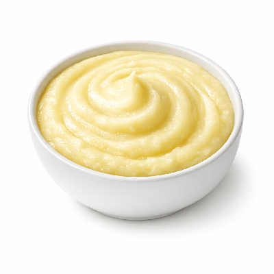 Babyfood potatoes toddler