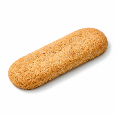 Babyfood teething biscuits