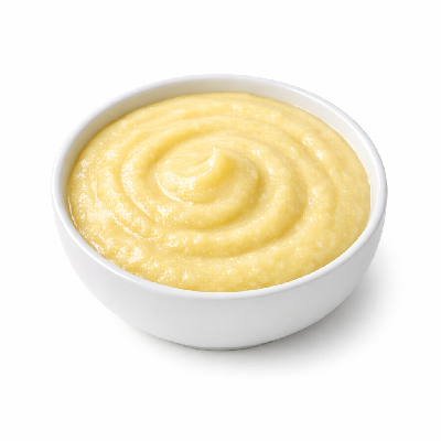 Babyfood vegetables corn creamed junior