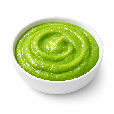 Babyfood vegetables green beans junior