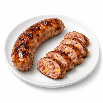 Bacon & Cheese Banger