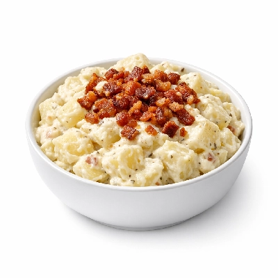 Bacon Potato Salad