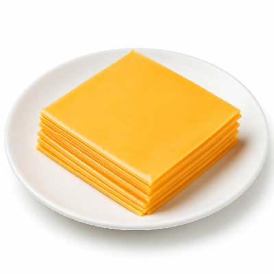 Bad Daddy's Burger Bar American Cheese