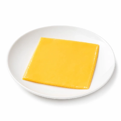 Bad Daddy's Burger Bar American Cheese Small