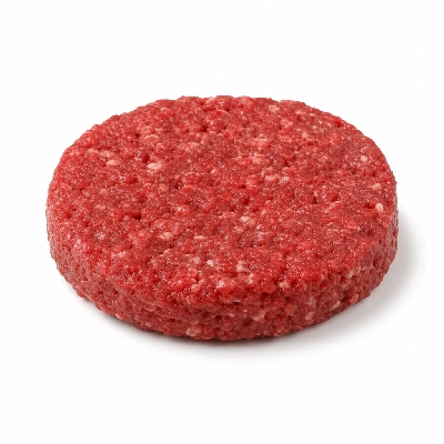 Bad Daddy's Burger Bar Angus Beef Patty 5 Oz