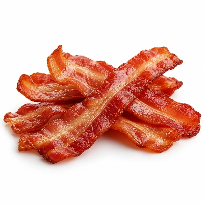 Bad Daddy's Burger Bar Applewood Smoked Bacon
