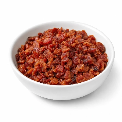 Bad Daddy's Burger Bar Applewood Smoked Bacon Bits Large
