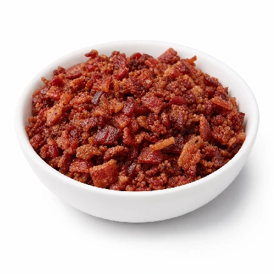Bad Daddy's Burger Bar Applewood Smoked Bacon Bits Side