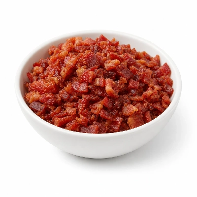 Bad Daddy's Burger Bar Applewood Smoked Bacon Bits Small
