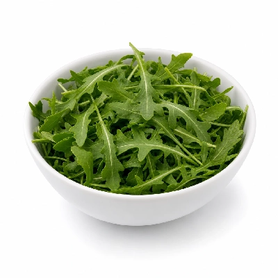 Bad Daddy's Burger Bar Arugula