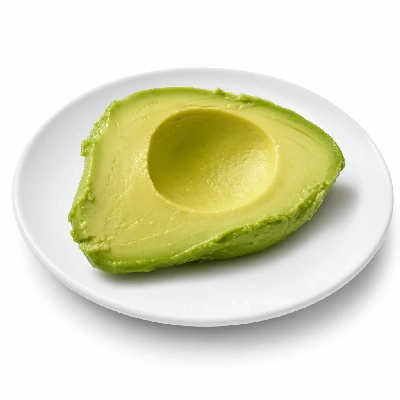 Bad Daddy's Burger Bar Avocado