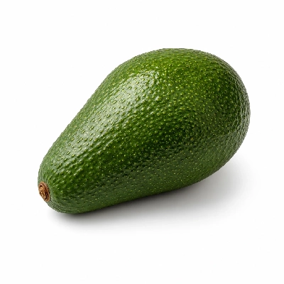 Bad Daddy's Burger Bar Avocado Small