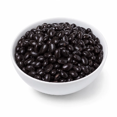 Bad Daddy's Burger Bar Black Beans Side