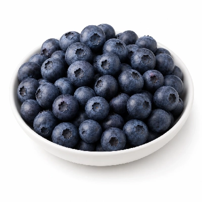 Bad Daddy's Burger Bar Blueberries Side