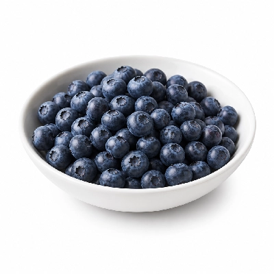 Bad Daddy's Burger Bar Blueberries Small
