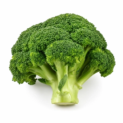 Bad Daddy's Burger Bar Broccoli Large