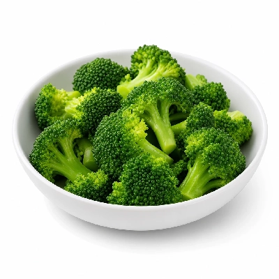 Bad Daddy's Burger Bar Broccoli Side
