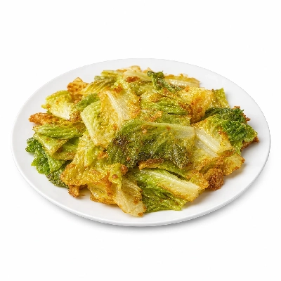 Bad Daddy's Burger Bar Caesar Salad Fried
