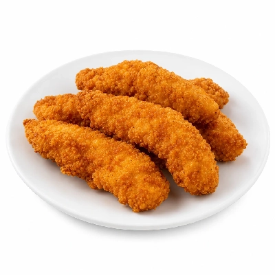 Bad Daddy's Burger Bar Chicken Tenders 15 Pieces