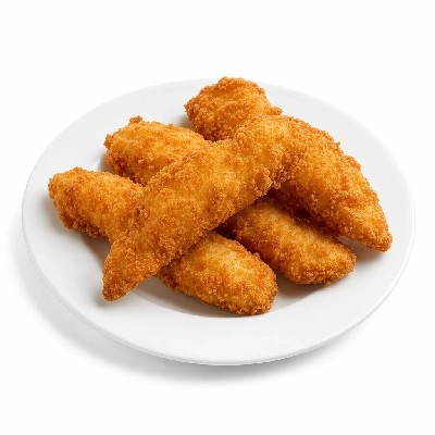 Bad Daddy's Burger Bar Chicken Tenders 25 Pieces