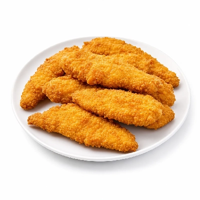 Bad Daddy's Burger Bar Chicken Tenders