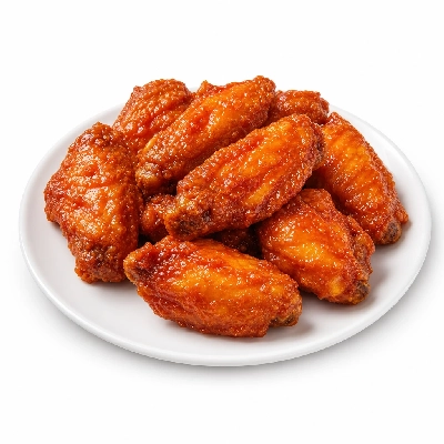 Bad Daddy's Burger Bar Chicken Wings Thai Chili & Buffalo