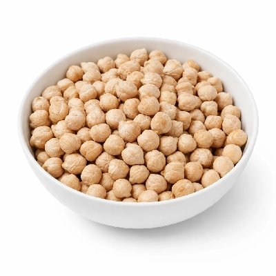 Bad Daddy's Burger Bar Chickpeas Small