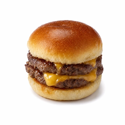 Bad Daddy's Burger Bar Classic Daddy's Slider 12 Pack