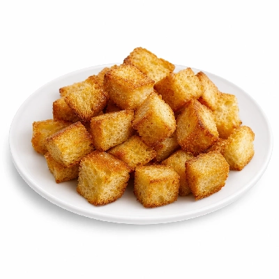 Bad Daddy's Burger Bar Croutons Large