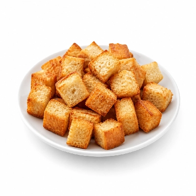 Bad Daddy's Burger Bar Croutons Side