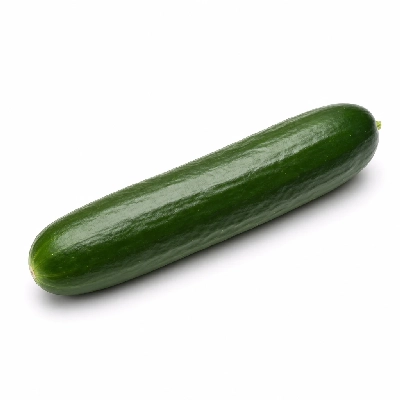 Bad Daddy's Burger Bar Cucumber Large
