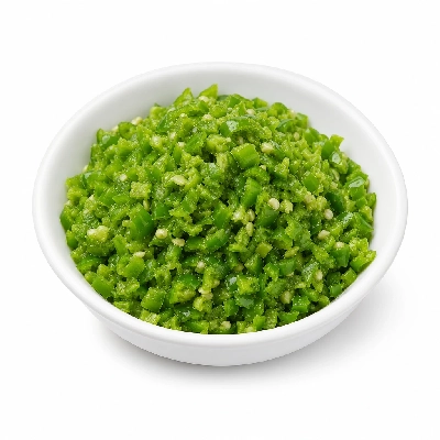 Bad Daddy's Burger Bar Diced Green Chilies