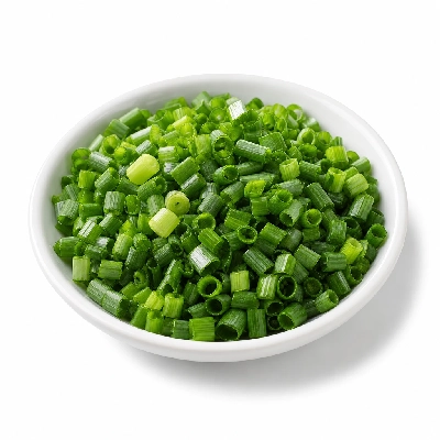 Bad Daddy's Burger Bar Diced Green Onion Large