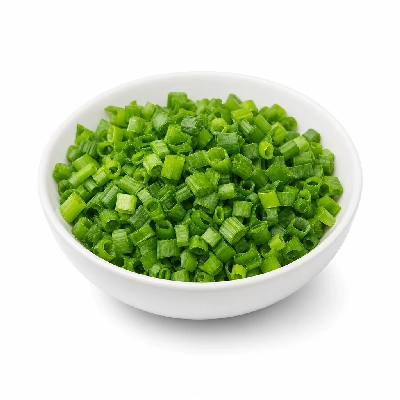 Bad Daddy's Burger Bar Diced Green Onions Side
