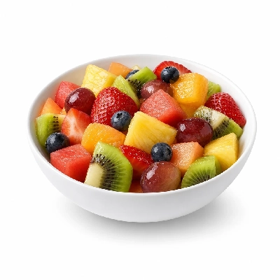 Bad Daddy's Burger Bar Fresh Fruit