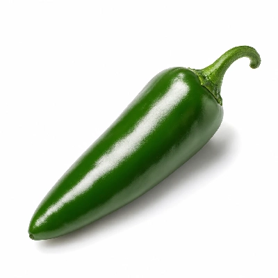 Bad Daddy's Burger Bar Fresh Jalapeno Large
