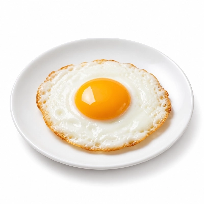 Bad Daddy's Burger Bar Fried Egg