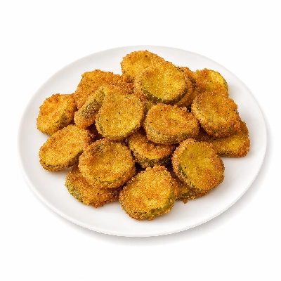Bad Daddy's Burger Bar Fried Pickles
