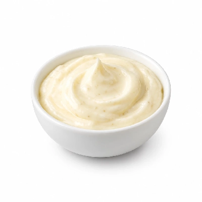 Bad Daddy's Burger Bar Garlic Mayo Sauce