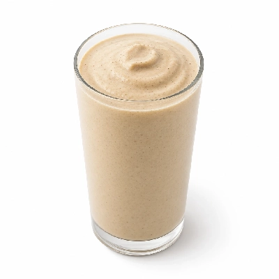 Bad Daddy's Burger Bar Gingersnap Milkshake