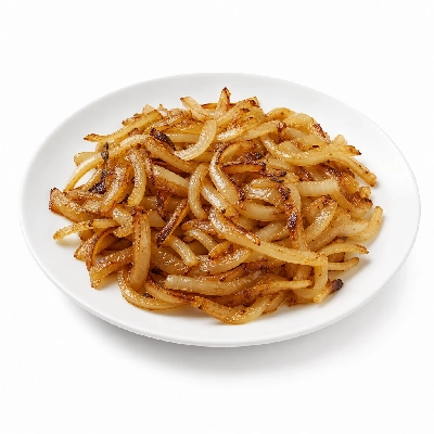 Bad Daddy's Burger Bar Grilled Onions