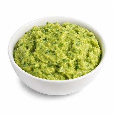 Bad Daddy's Burger Bar Guacamole