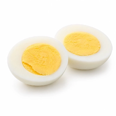 Bad Daddy's Burger Bar Hard Boiled Egg Side Small