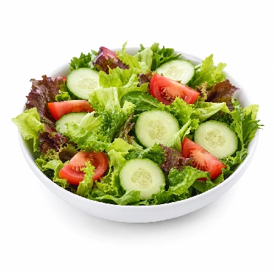 Bad Daddy's Burger Bar House Salad