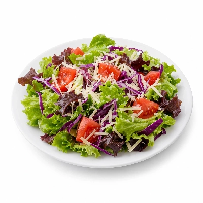 Bad Daddy's Burger Bar House Side Salad