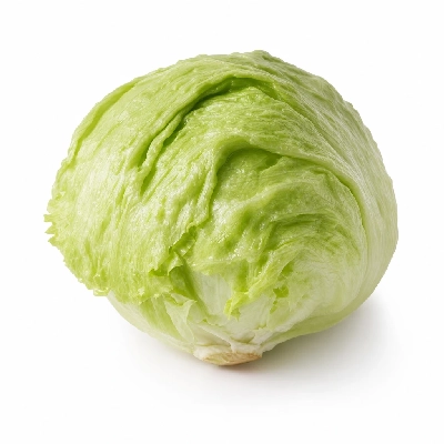 Bad Daddy's Burger Bar Iceberg Lettuce Large