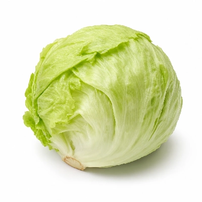 Bad Daddy's Burger Bar Iceberg Lettuce Small